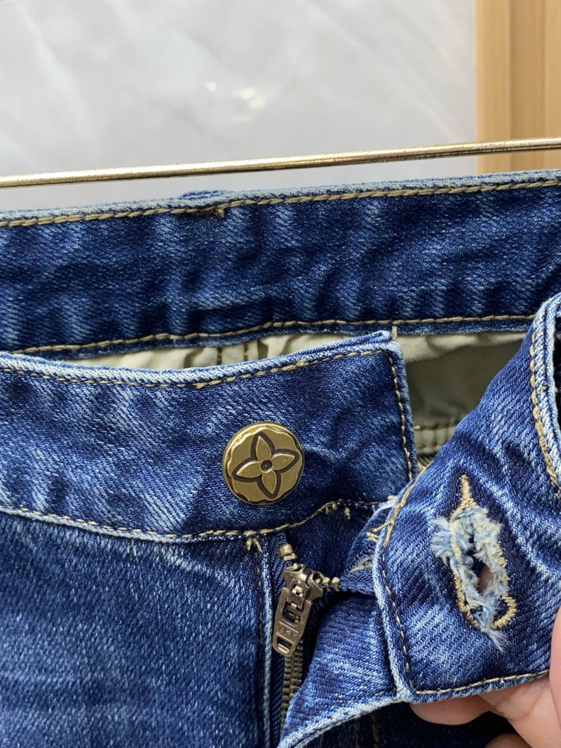 l0vis Vvtt0n jeans